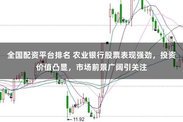 全国配资平台排名 农业银行股票表现强劲，投资价值凸显，市场前景广阔引关注