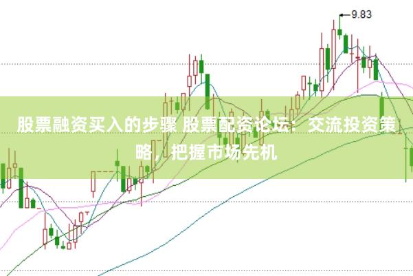 股票融资买入的步骤 股票配资论坛：交流投资策略，把握市场先机