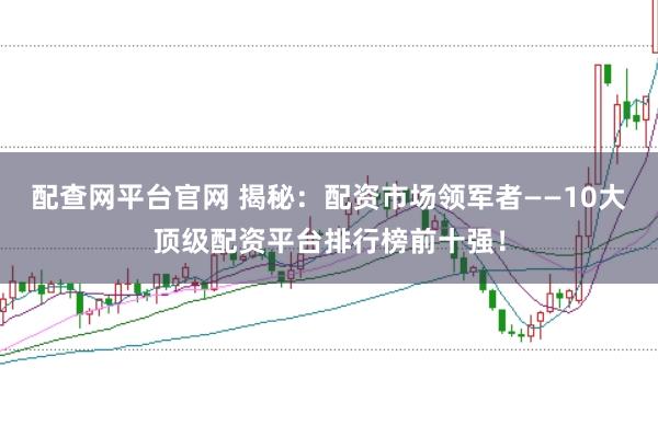 配查网平台官网 揭秘：配资市场领军者——10大顶级配资平台排行榜前十强！