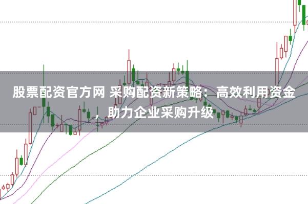 股票配资官方网 采购配资新策略：高效利用资金，助力企业采购升级
