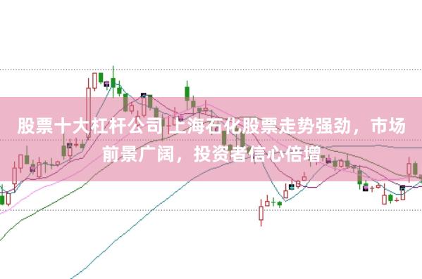 股票十大杠杆公司 上海石化股票走势强劲，市场前景广阔，投资者信心倍增