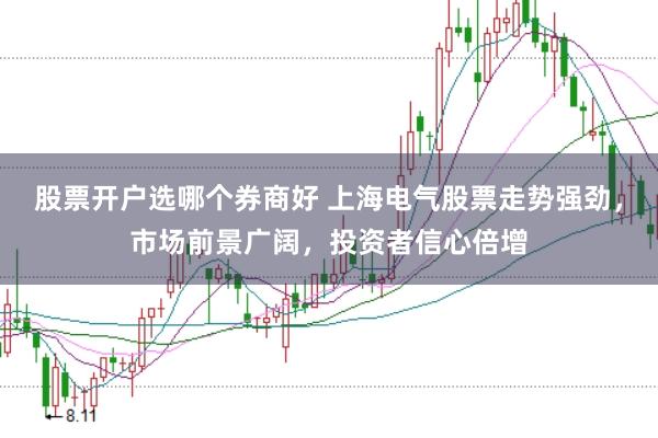股票开户选哪个券商好 上海电气股票走势强劲，市场前景广阔，投资者信心倍增