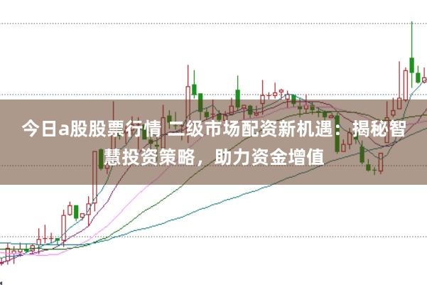 今日a股股票行情 二级市场配资新机遇：揭秘智慧投资策略，助力资金增值