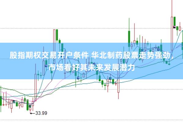 股指期权交易开户条件 华北制药股票走势强劲，市场看好其未来发展潜力