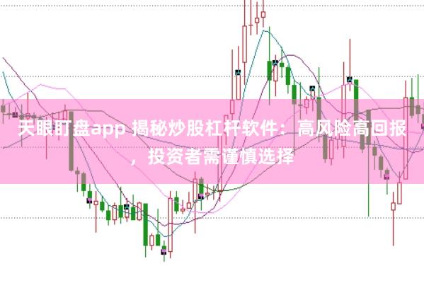 天眼盯盘app 揭秘炒股杠杆软件：高风险高回报，投资者需谨慎选择