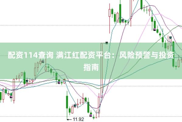 配资114查询 满江红配资平台：风险预警与投资指南