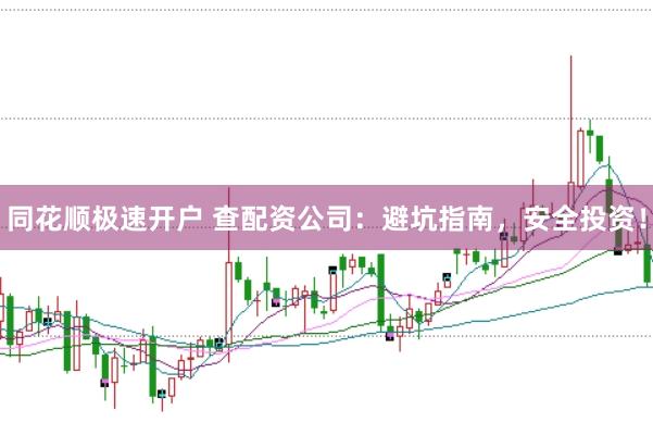 同花顺极速开户 查配资公司：避坑指南，安全投资！
