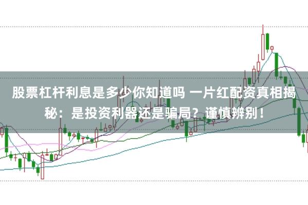 股票杠杆利息是多少你知道吗 一片红配资真相揭秘：是投资利器还是骗局？谨慎辨别！