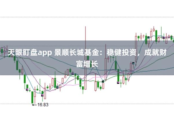 天眼盯盘app 景顺长城基金：稳健投资，成就财富增长
