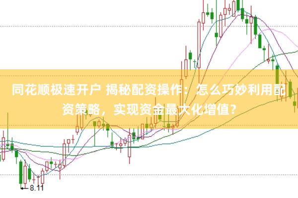 同花顺极速开户 揭秘配资操作：怎么巧妙利用配资策略，实现资金最大化增值？