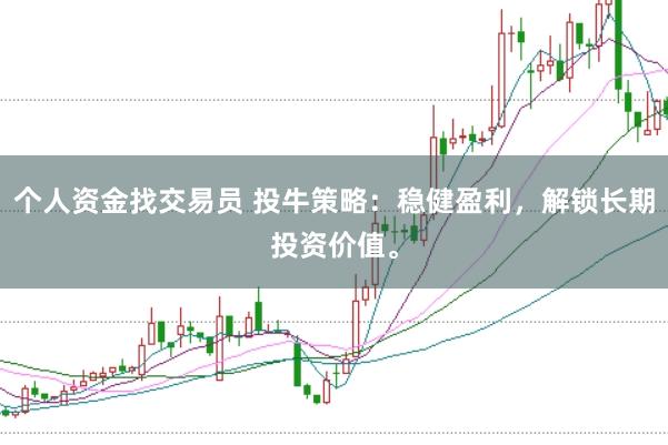 个人资金找交易员 投牛策略:稳健盈利,解锁长期投资价值。
