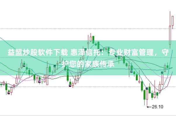 益盟炒股软件下载 惠泽信托：专业财富管理，守护您的家族传承