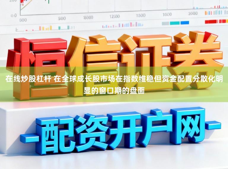 在线炒股杠杆 在全球成长股市场在指数维稳但资金配置分散化明显的窗口期的盘面