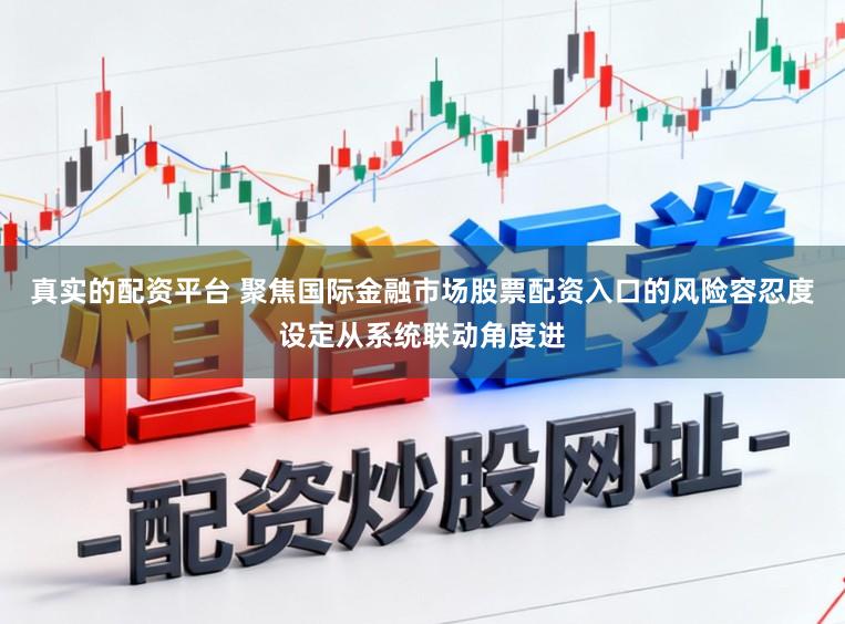 真实的配资平台 聚焦国际金融市场股票配资入口的风险容忍度设定从系统联动角度进
