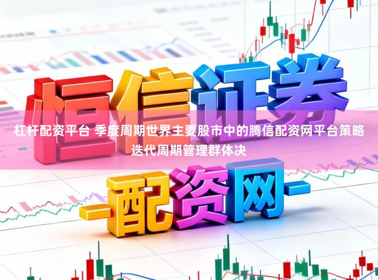 杠杆配资平台 季度周期世界主要股市中的腾信配资网平台策略迭代周期管理群体决