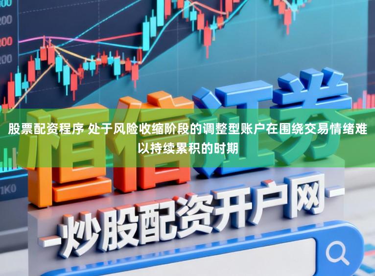 股票配资程序 处于风险收缩阶段的调整型账户在围绕交易情绪难以持续累积的时期