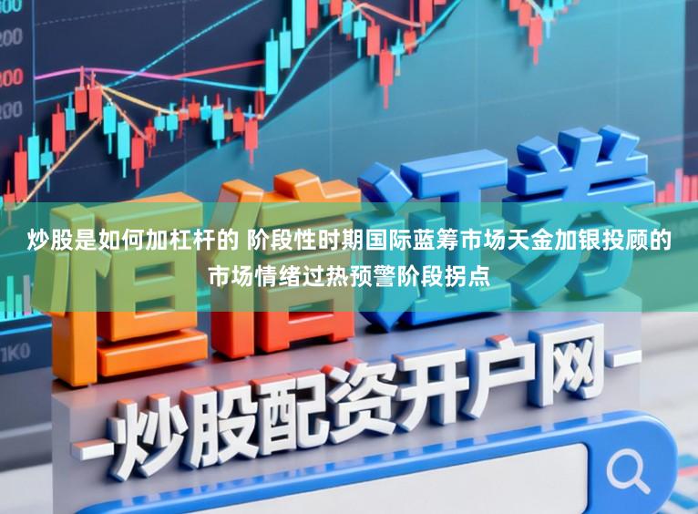 炒股是如何加杠杆的 阶段性时期国际蓝筹市场天金加银投顾的市场情绪过热预警阶段拐点