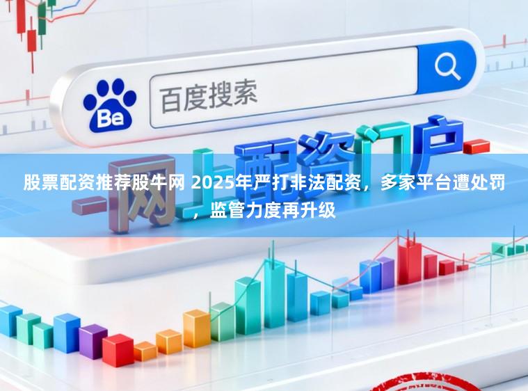 股票配资推荐股牛网 2025年严打非法配资,多家平台遭处罚,监管力度再升级