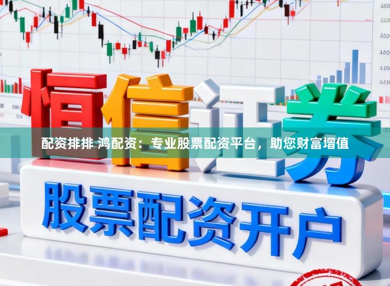 配资排排 鸿配资：专业股票配资平台，助您财富增值