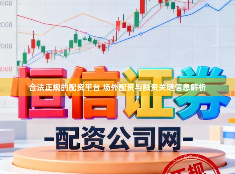 合法正规的配资平台 场外配资与融资关键信息解析