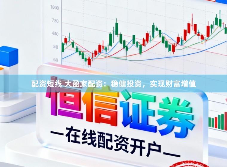 配资短线 大盈家配资：稳健投资，实现财富增值
