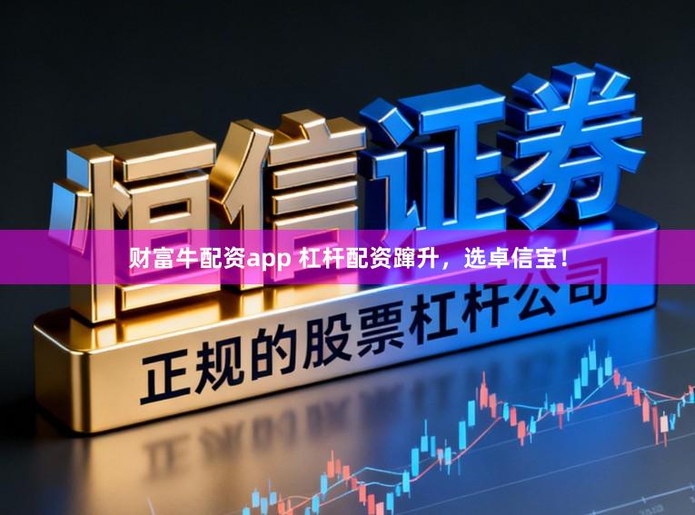 财富牛配资app 杠杆配资蹿升，选卓信宝！