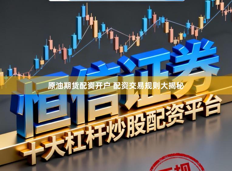 原油期货配资开户 配资交易规则大揭秘