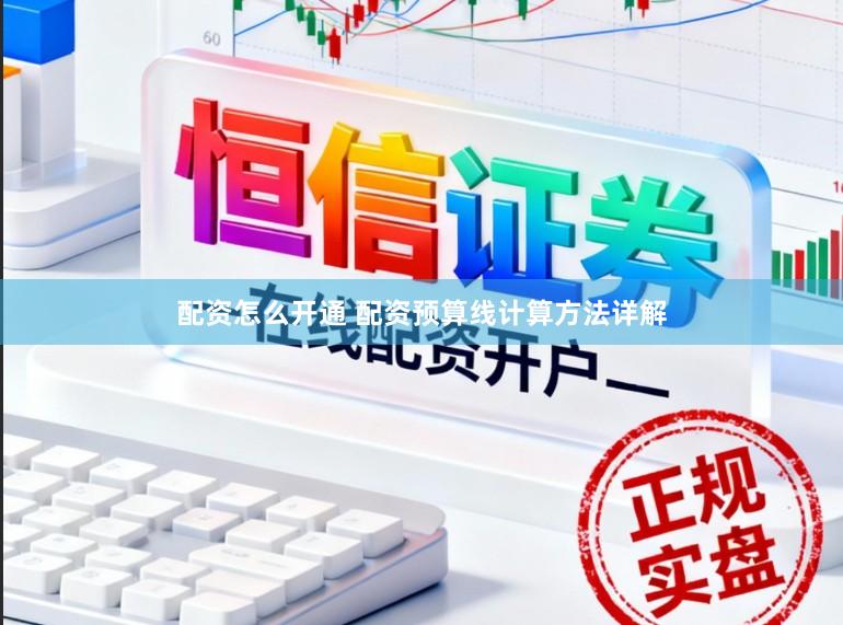 配资怎么开通 配资预算线计算方法详解