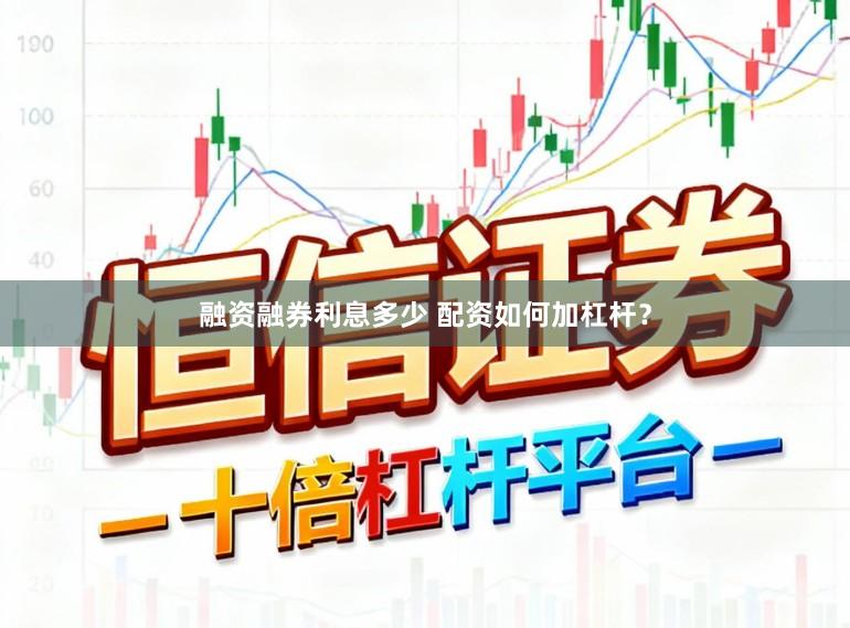 融资融券利息多少 配资如何加杠杆？