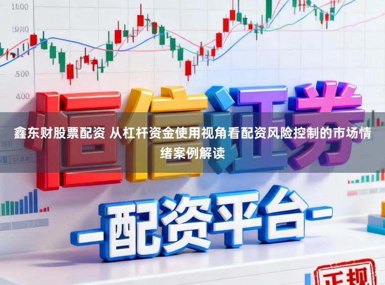 鑫东财股票配资 从杠杆资金使用视角看配资风险控制的市场情绪案例解读
