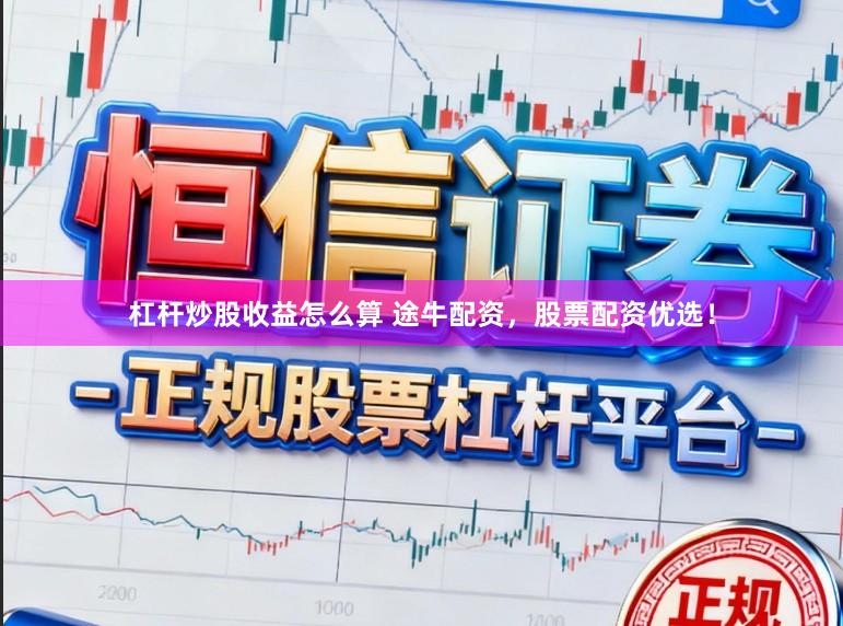 杠杆炒股收益怎么算 途牛配资，股票配资优选！