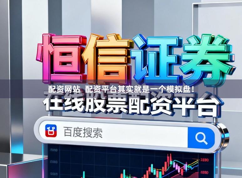 配资网站  配资平台其实就是一个模拟盘！