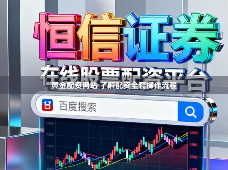 黄金配资网站 了解配资全套操作流程